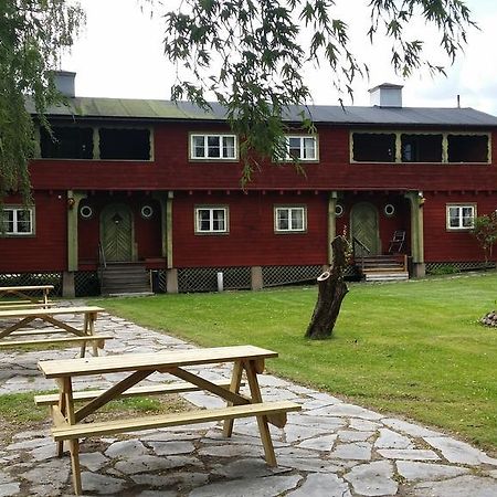 Annexet Gaestgivaregarden Sunne Exterior foto