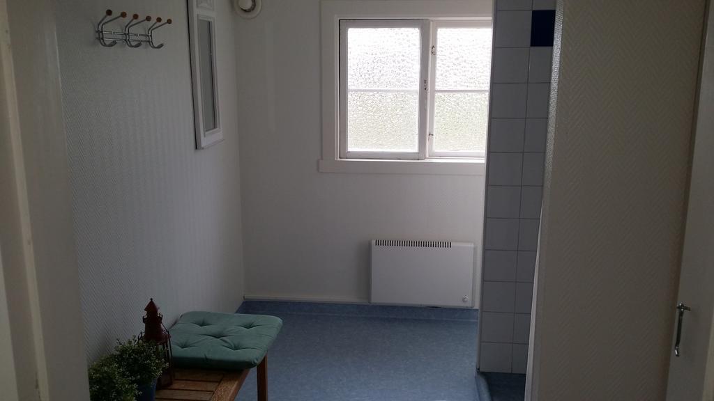 Annexet Gaestgivaregarden Sunne Quarto foto