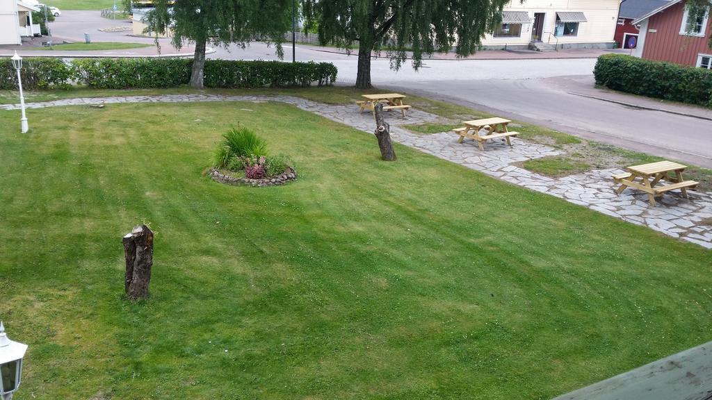 Annexet Gaestgivaregarden Sunne Quarto foto