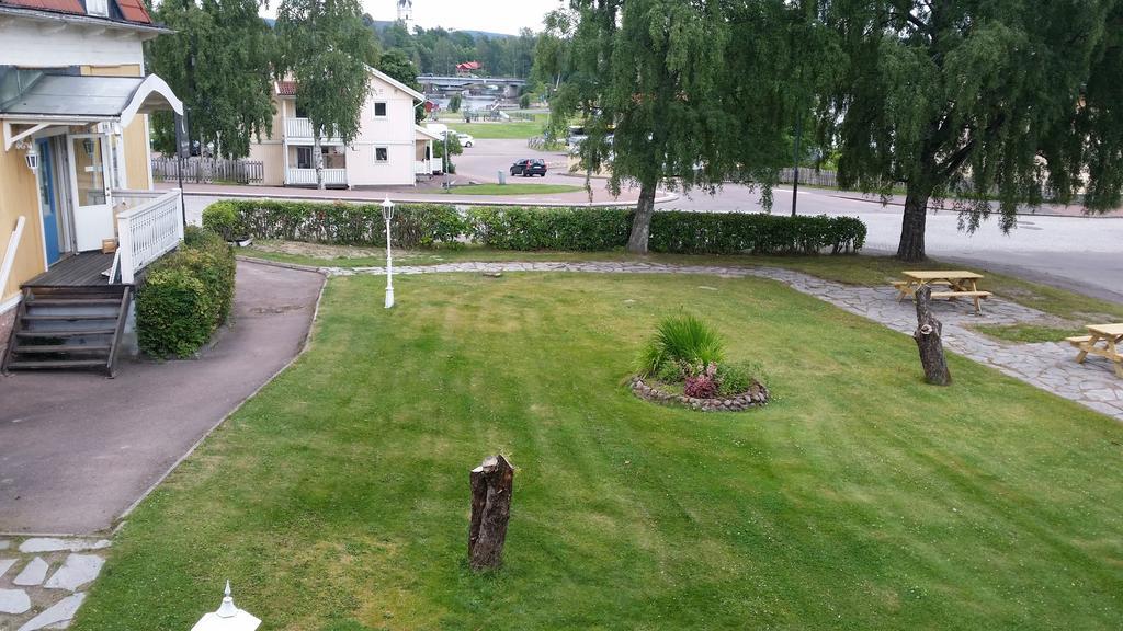 Annexet Gaestgivaregarden Sunne Quarto foto